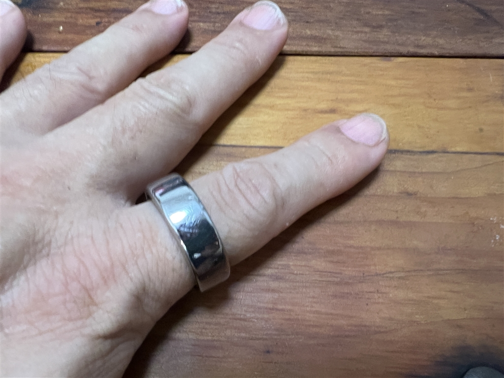 Oura Ring Oura Health Oura Ring Gen