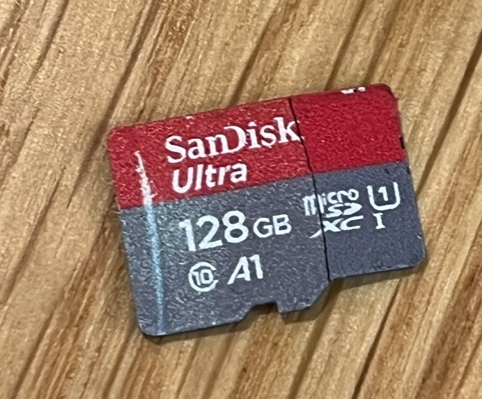 Sandisk Sdsquab G Gn Mn Gb Peachy