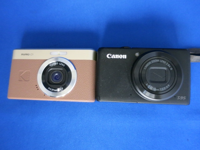 PIXPRO C1BN [uE] r[摜