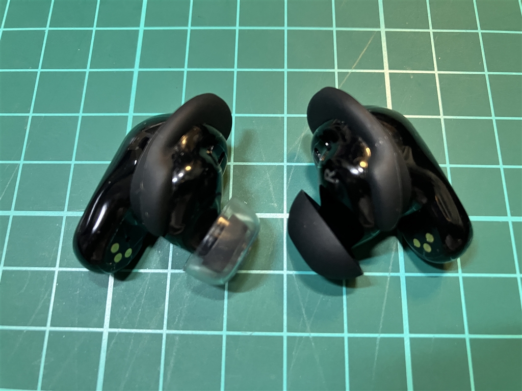 QuietComfort Ultra Earbuds 2 [Black] r[摜