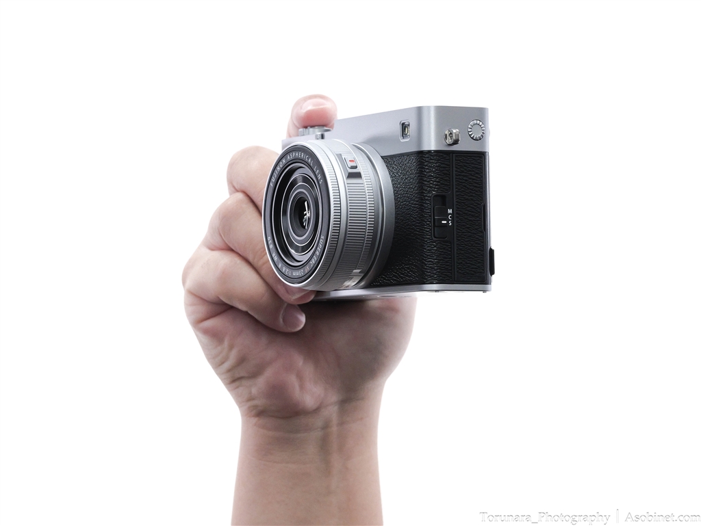 FUJIFILM X-E5 {fB [Vo[] r[摜