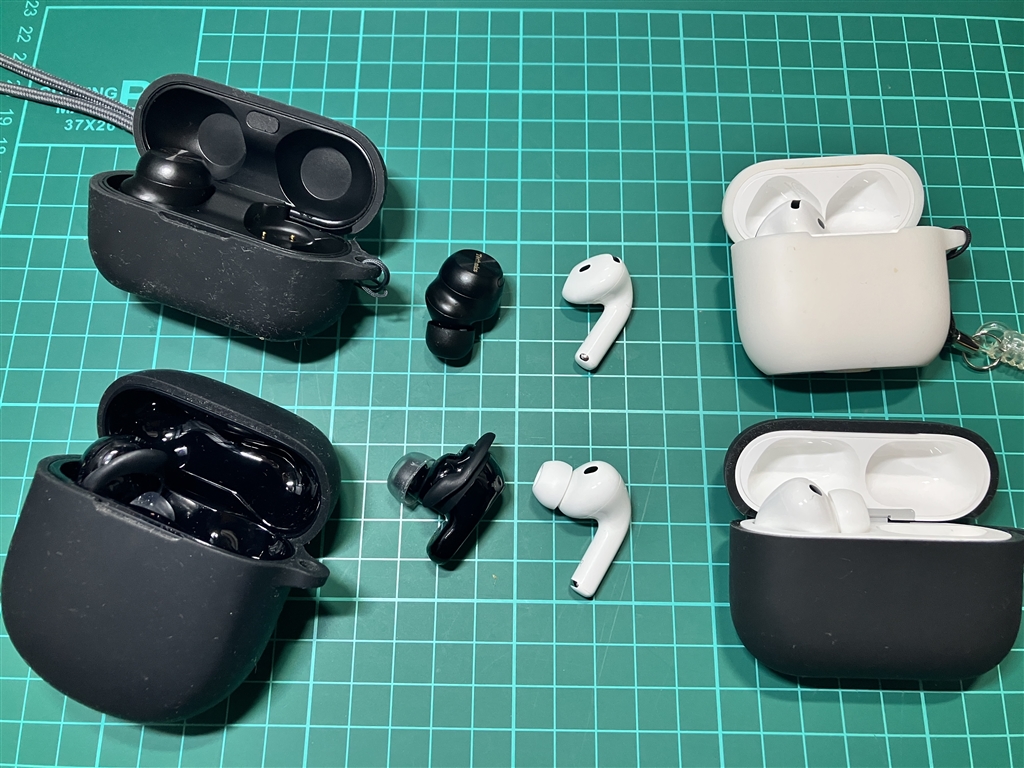 AirPods Pro 3 MFHP4J/A r[摜