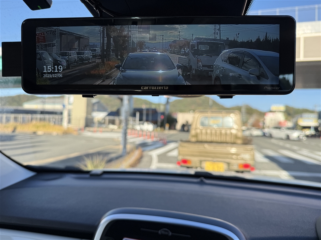 VREC-MZ300D [�u���b�N] ���r���[�摜