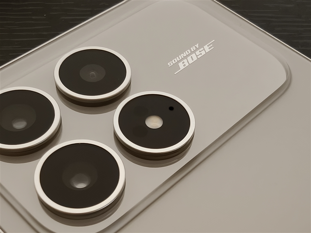 POCO F8 Pro 256GB SIM�t���[ [�`�^���V���o�[] ���r���[�摜