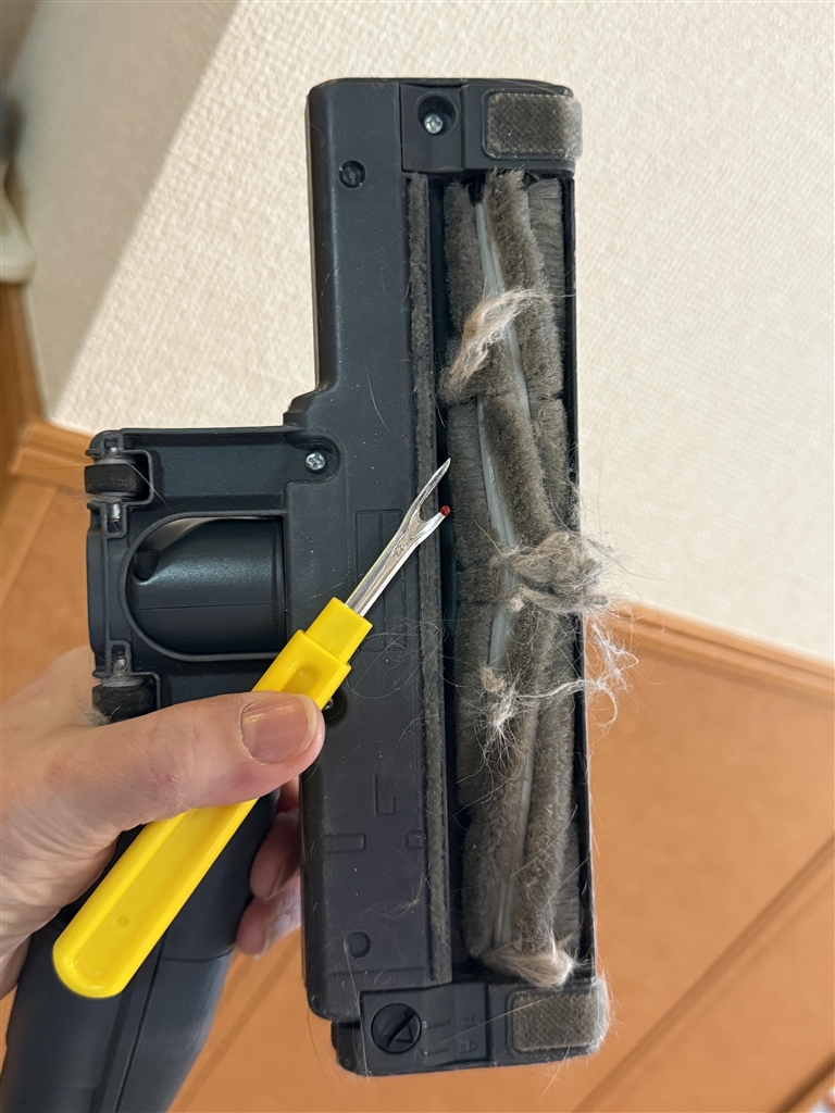 MC-NX500K-A [�X�g�[���u���[] ���r���[�摜