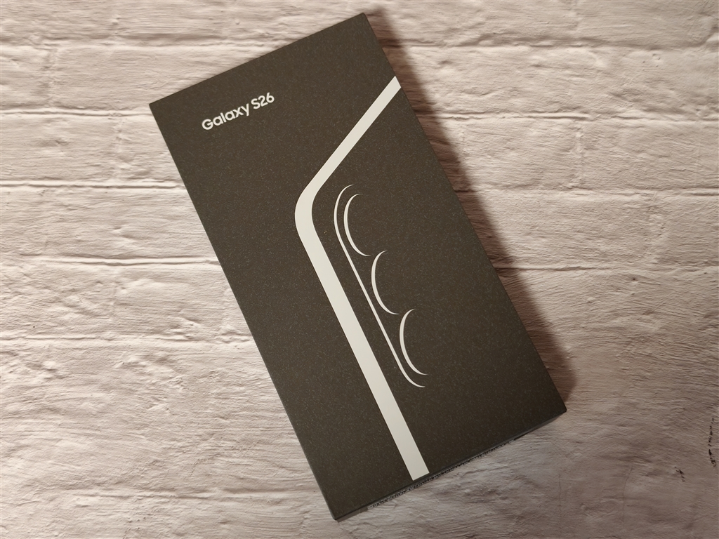 Galaxy S26 256GB SoftBank [�R�o���g�o�C�I���b�g] ���r���[�摜