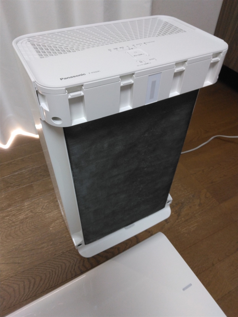 F-PX60C-W [�z���C�g] ���r���[�摜