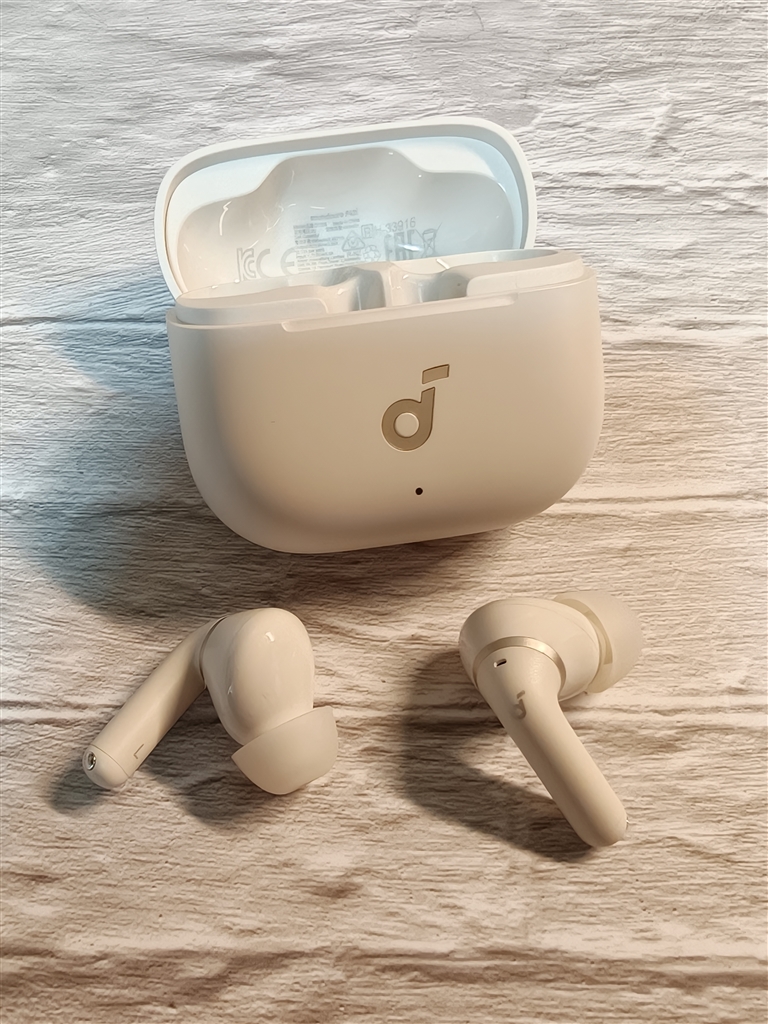 Soundcore P42i D1205N21 [�I�t�z���C�g] ���r���[�摜