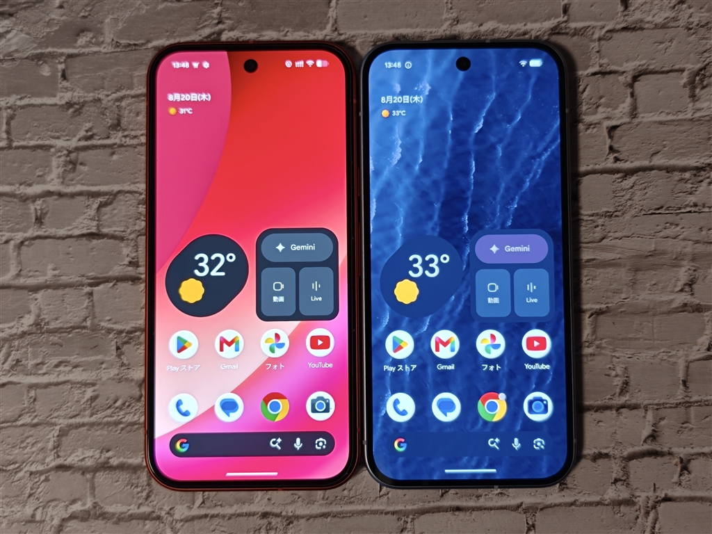 Google Pixel 11 256GB SIM�t���[ [Frost] ���r���[�摜