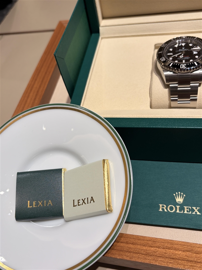 �V�[�h�D�G���[ 126600 [�I�C�X�^�[�u���X���b�g �u���b�N] ���r���[�摜