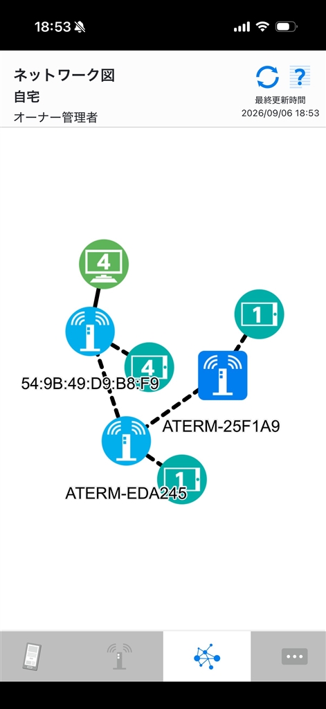 Aterm 7200D8BE PA-7200D8BE ���r���[�摜