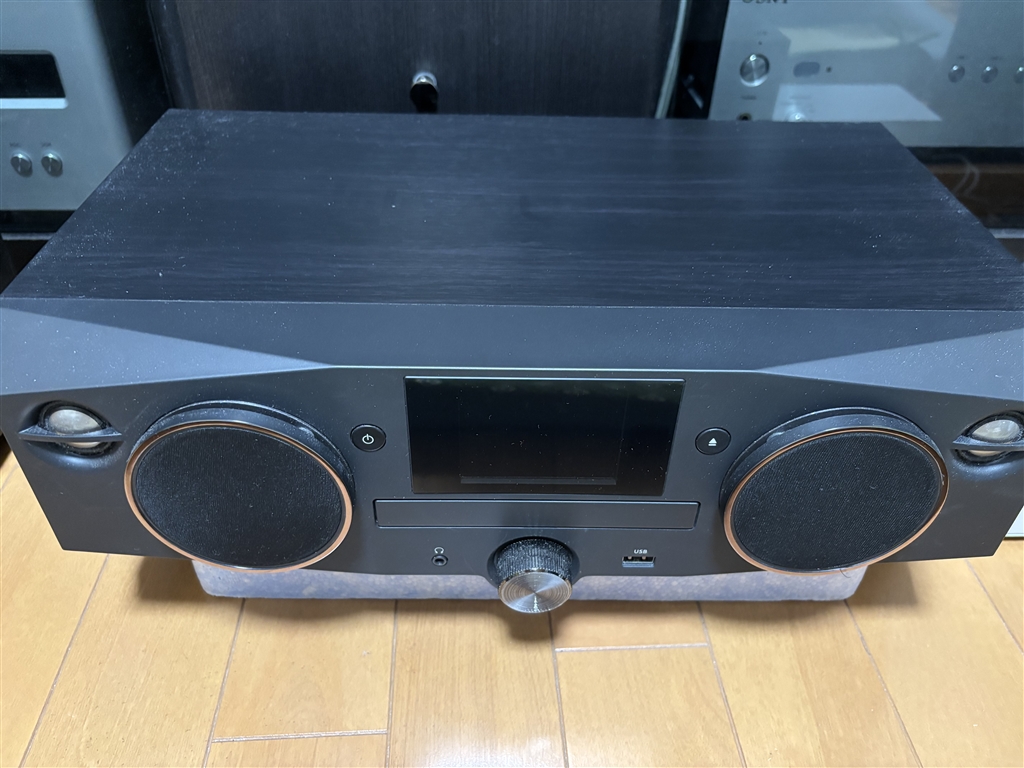 BRAVIA 9 II K-65XR90M2 [65�C���`] ���r���[�摜