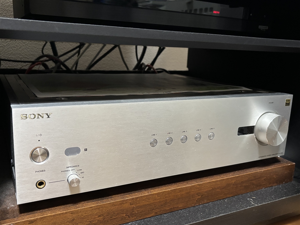 BRAVIA 9 II K-65XR90M2 [65�C���`] ���r���[�摜