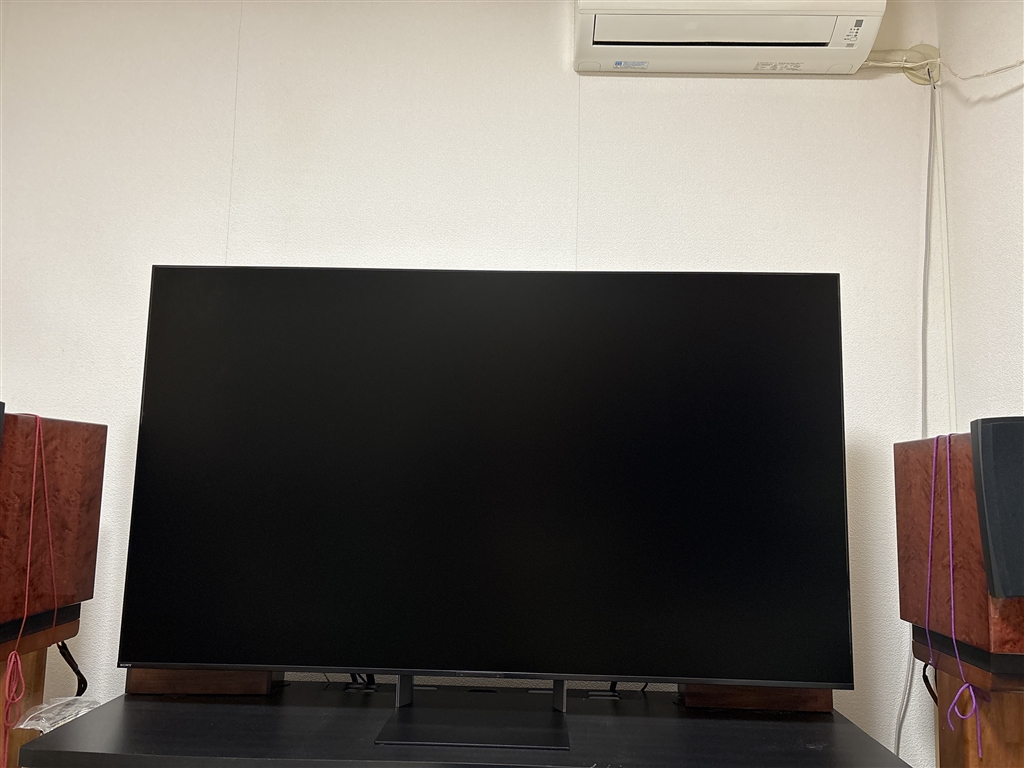 BRAVIA 9 II K-65XR90M2 [65�C���`] ���r���[�摜