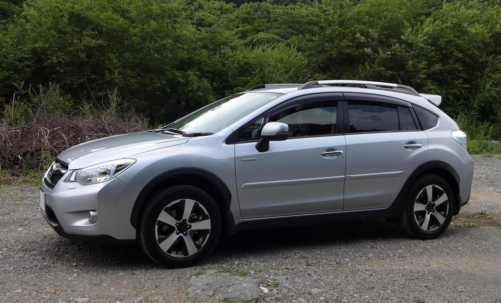 価格 Com スバル Xv ハイブリッド 13年モデル Yy1028さんのレビュー 評価投稿画像 写真 総合的に非常に満足です