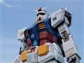 お台場ガンダム