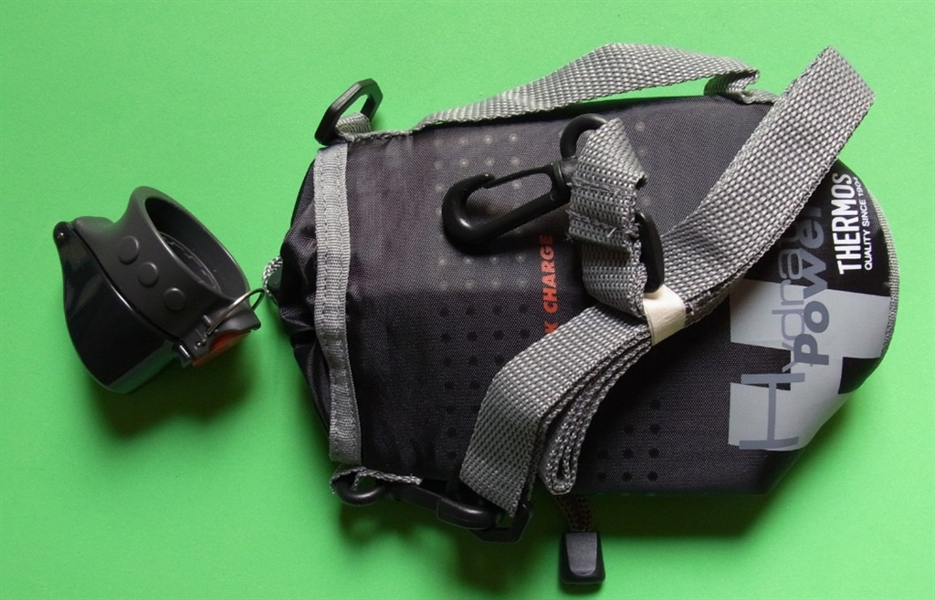 価格 Com サーモス ペットボトルキャップ クーラー Rct Pc がんこなオークさんのレビュー 評価投稿画像 写真 出来の良いペットボトル クーラー