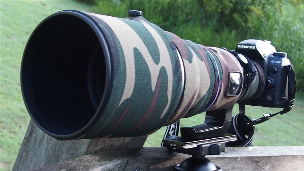 価格.com - 『ED 300mm F2.8』オリンパス ズイコーデジタル ED 300mm