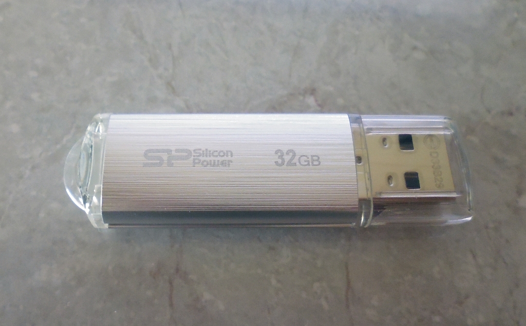 価格.com - 『本体1』Silicon Power Ultima II I-Series SP032GBUF2M01V1S (32GB ...