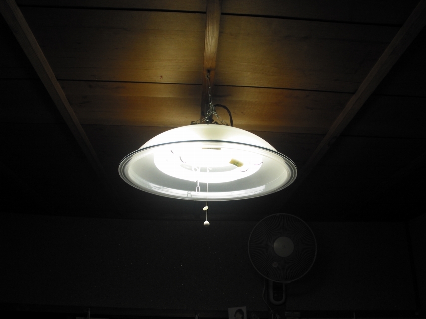 サンクレド LED 水銀灯700W相当高天井用 SUN120WHB180BN-E39 1個