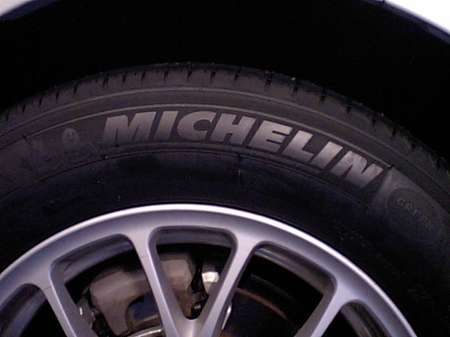MICHELIN Primacy 3 205/55R16 91W ＡＶタロウさんのレビュー・評価画像3/3