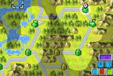 価格 Com 元気 大戦略ds eさんのレビュー 評価投稿画像 写真 Dsでやるにはちょうど良いゲーム