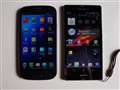 GALAXY@SV@@EXPERIA@Z