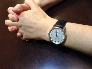 価格.com - 『写真1』ヴァシュロン・コンスタンタン パトリモニー