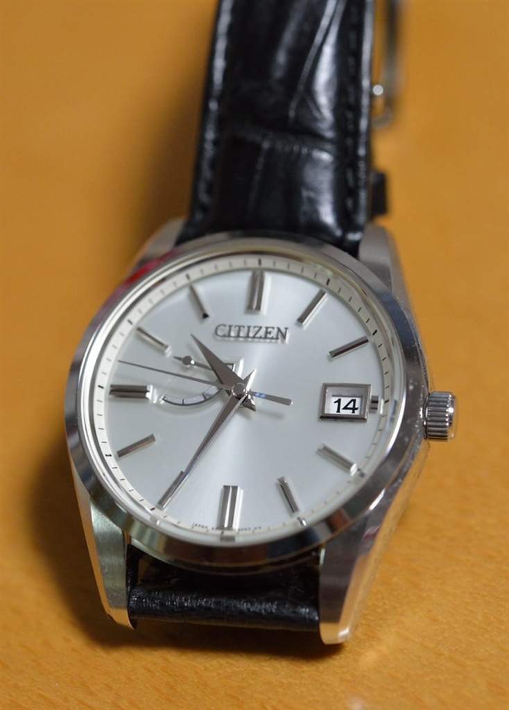 価格.com - シチズン ザ・シチズン AQ1010-03A ビールボーイブルマン