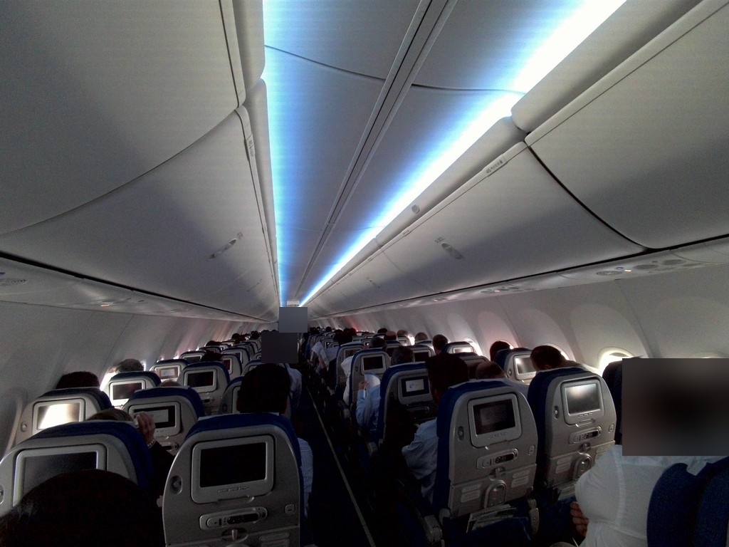 価格 Com 航空機内 ボーイング737 800型機 ケンコー Dsc0dw ラッコ690さんのレビュー 評価投稿画像 写真 手放せないカメラになりました