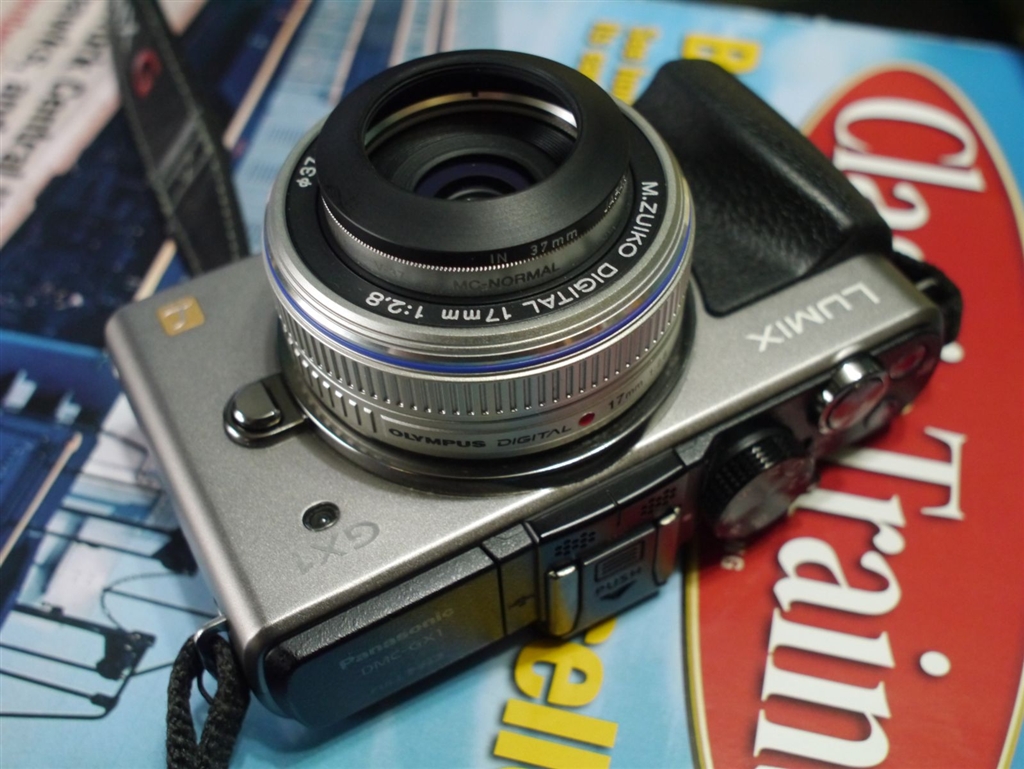 OLYMPUS M.ZUIKO 17mm F2.8 レンズ ミラーレス カメラ Amazon.co.jp: OLYMPUS パンケーキレンズ M.ZUIKO DIGITAL 17mm