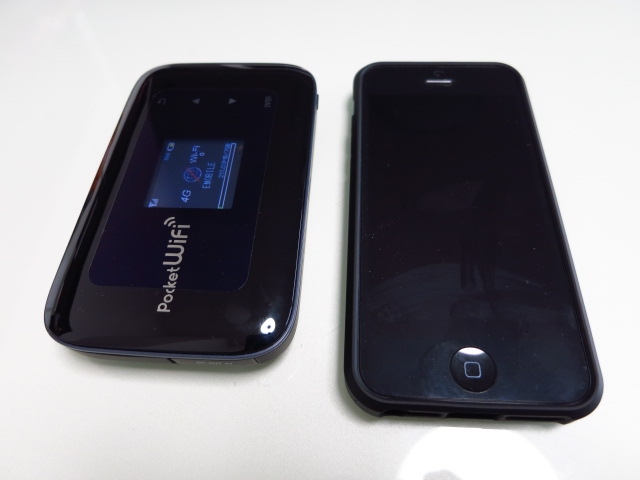 価格 Com Gl09pとiphone5 ワイモバイル Pocket Wifi Gl09p Tanuzoさんのレビュー 評価投稿画像 写真 皆様の評価程悪いと思いませんでした 149518