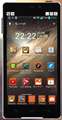LG On-Screen Phone