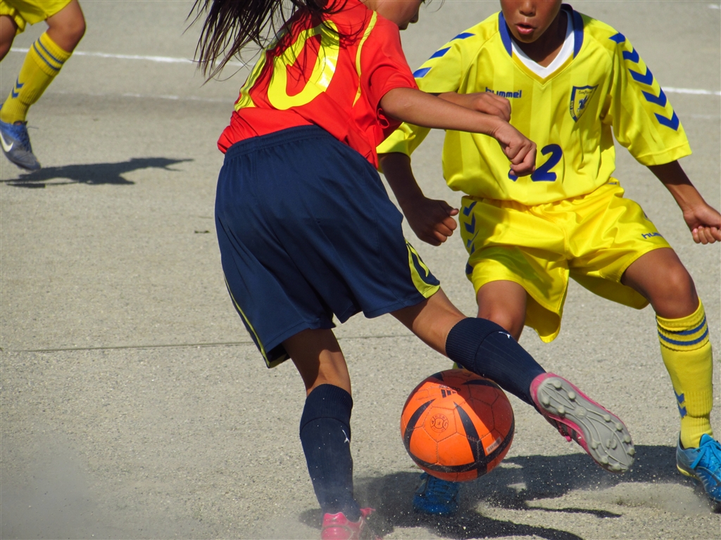 価格 Com サッカーの試合 なるべく顔が写ってないもの Canon Powershot Sx510 Hs ムーンライダーズさんのレビュー 評価投稿画像 写真 画質が良くて 使いやすい高倍率ズーム機