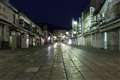 35mm f/2 Exposure 1/25 Aperture  ISO 12800
