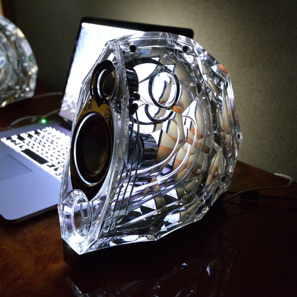 価格.com - harman/kardon GLA-55 ゆきのまゆさんのレビュー・評価投稿