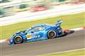 2013�N7��20�� superGT �鎭 �^�C���e�X�g�ɂ�
