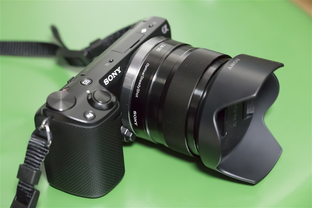 SONY - 【新同品】SONY SEL35F18（E 35mm F1.8 OSS）の+spbgp44.ru