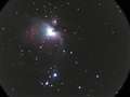 M42 MӰISO3200F1.8 30"Io ҰĎBe