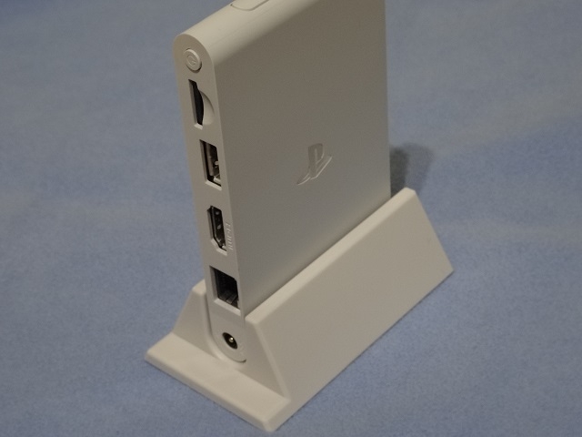 価格.com - HORI 縦置きスタンド for PlayStation Vita TV PSV-117