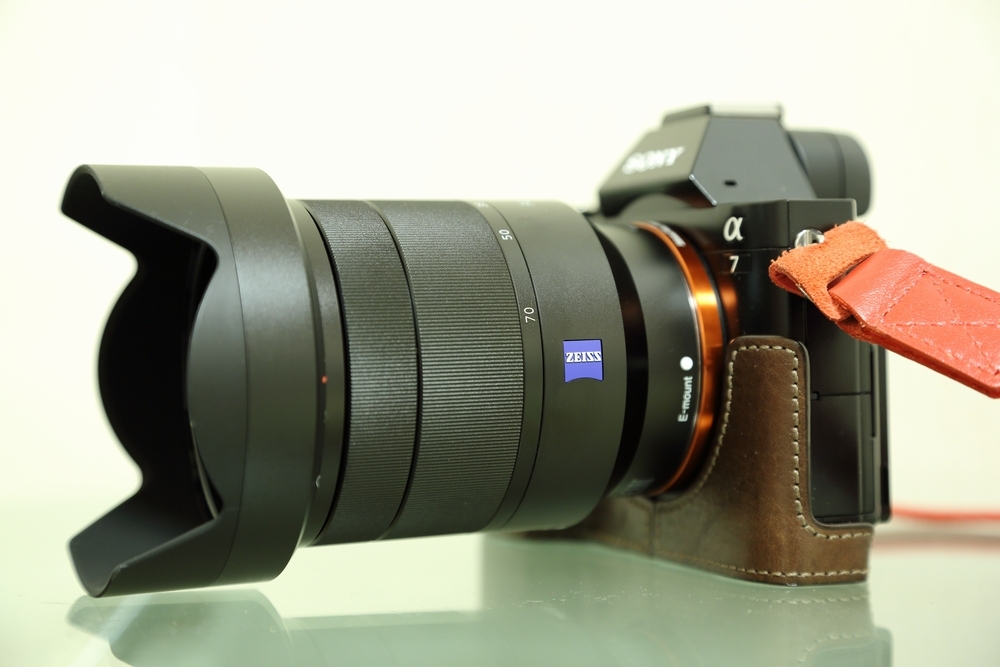 価格.com - SONY Vario-Tessar T* FE 24-70mm F4 ZA OSS SEL2470Z 麦助