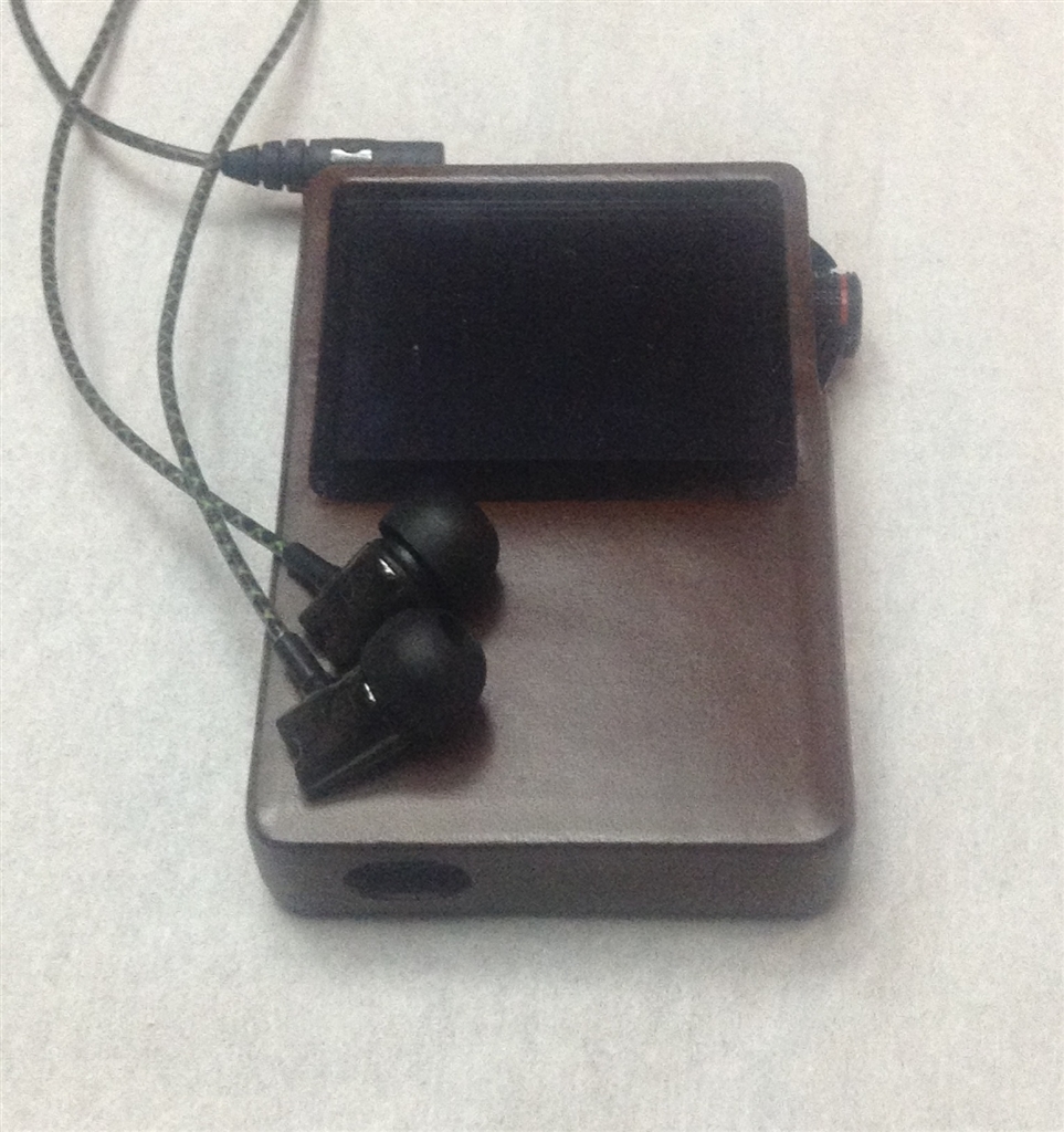 価格.com - 『AK120＋IE800』Astell&Kern AK120-64GB-BLK [64GB] 音楽