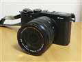 X-M1正面
