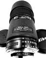 Ai AF Nikkor 180mm f/2.8 ED<New>