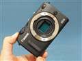 EOS M�𓥏P����V���v���ȃf�U�C��
