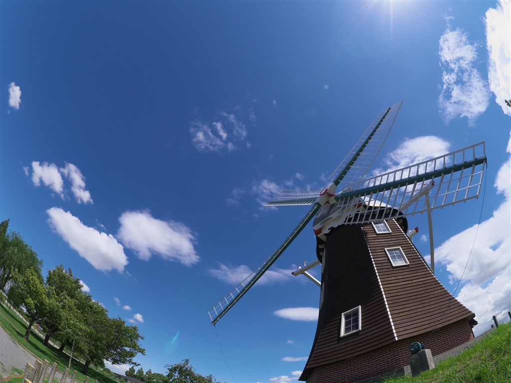 価格.com - パナソニック LUMIX G FISHEYE 8mm/F3.5 H-F008 grgLさんの