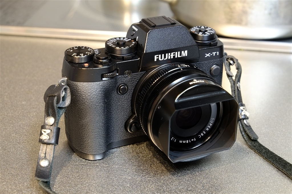 価格.com - 『X-T1によく似合います』富士フイルム フジノンレンズ