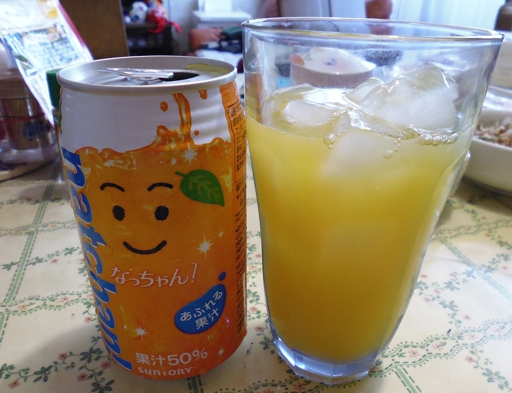 なっちゃん　50本 価格.com - 『果汁50％』サントリー なっちゃん オレンジ 450ml×24本