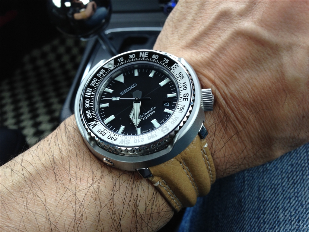 セイコー プロスペックス フィールドマスター - 腕時計、アクセサリー