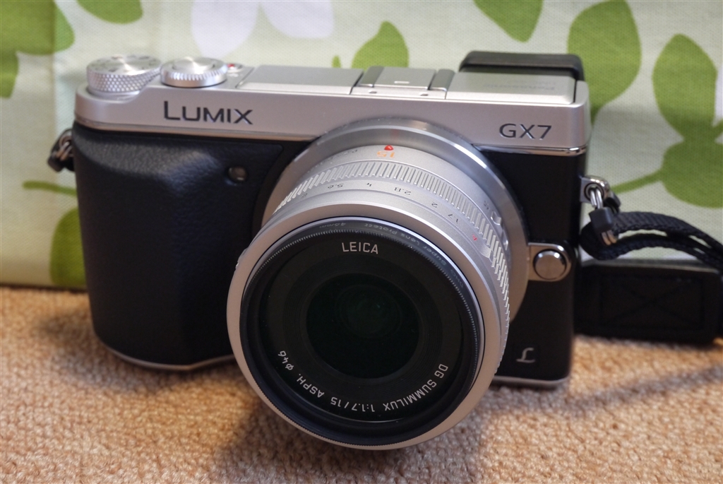 価格.com - 『GX7と15mm』パナソニック LEICA DG SUMMILUX 価格.com - 『GX7と15mm』パナソニック LEICA DG SUMMILUX